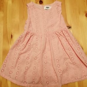 Toddler dress